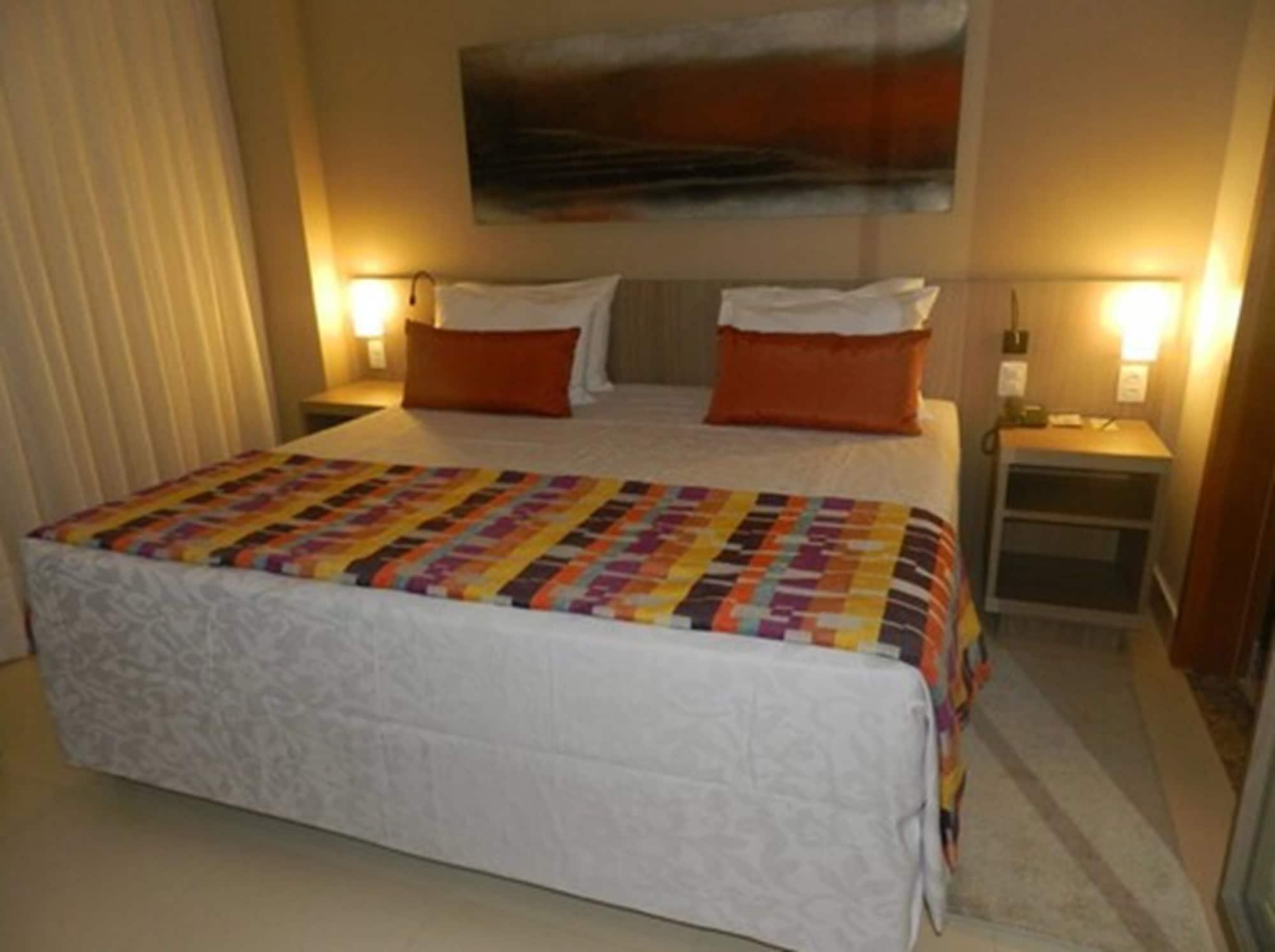 Quality Hotel Pampulha & Convention Center Belo Horizonte Eksteriør bilde