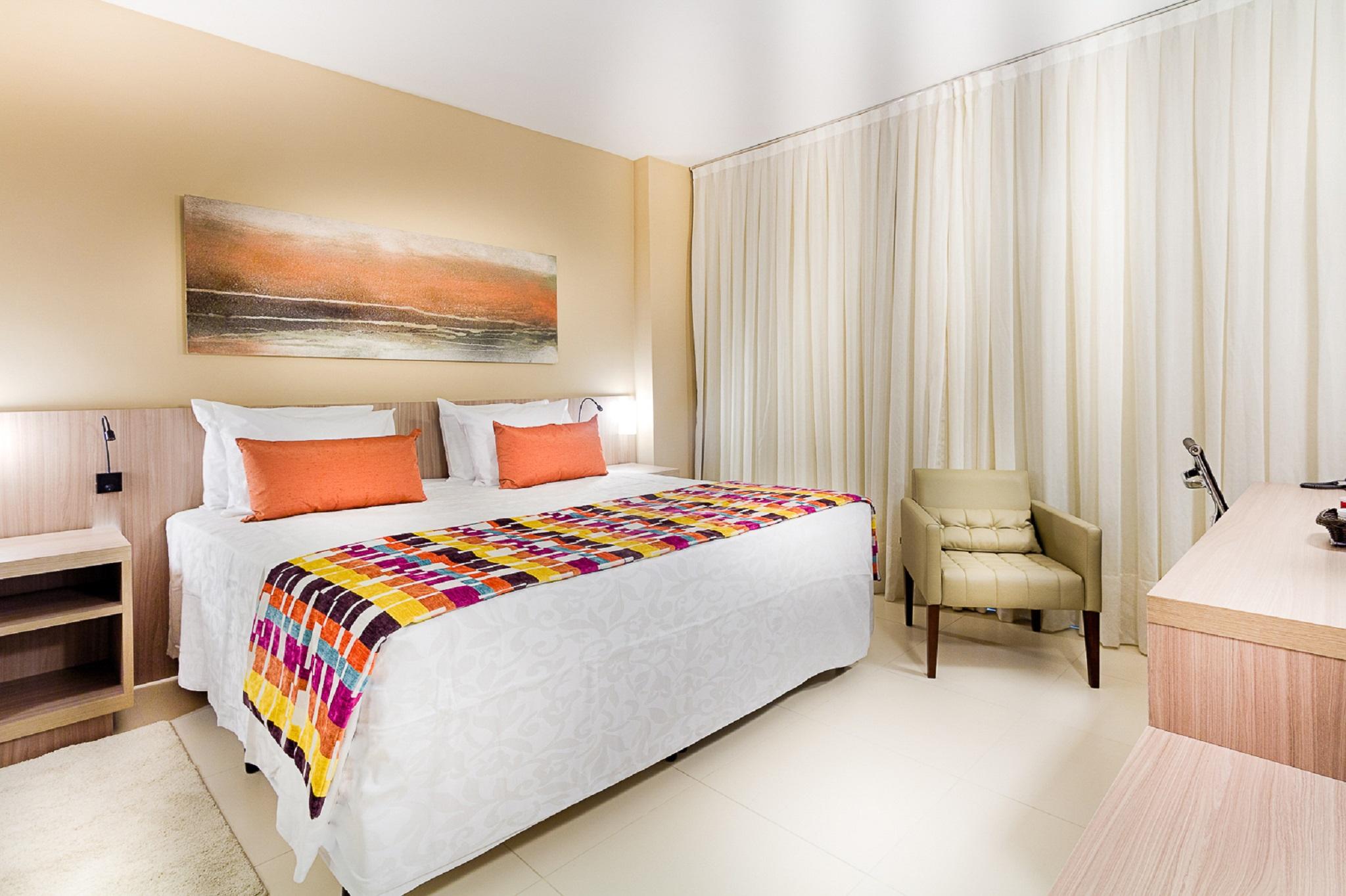 Quality Hotel Pampulha & Convention Center Belo Horizonte Eksteriør bilde