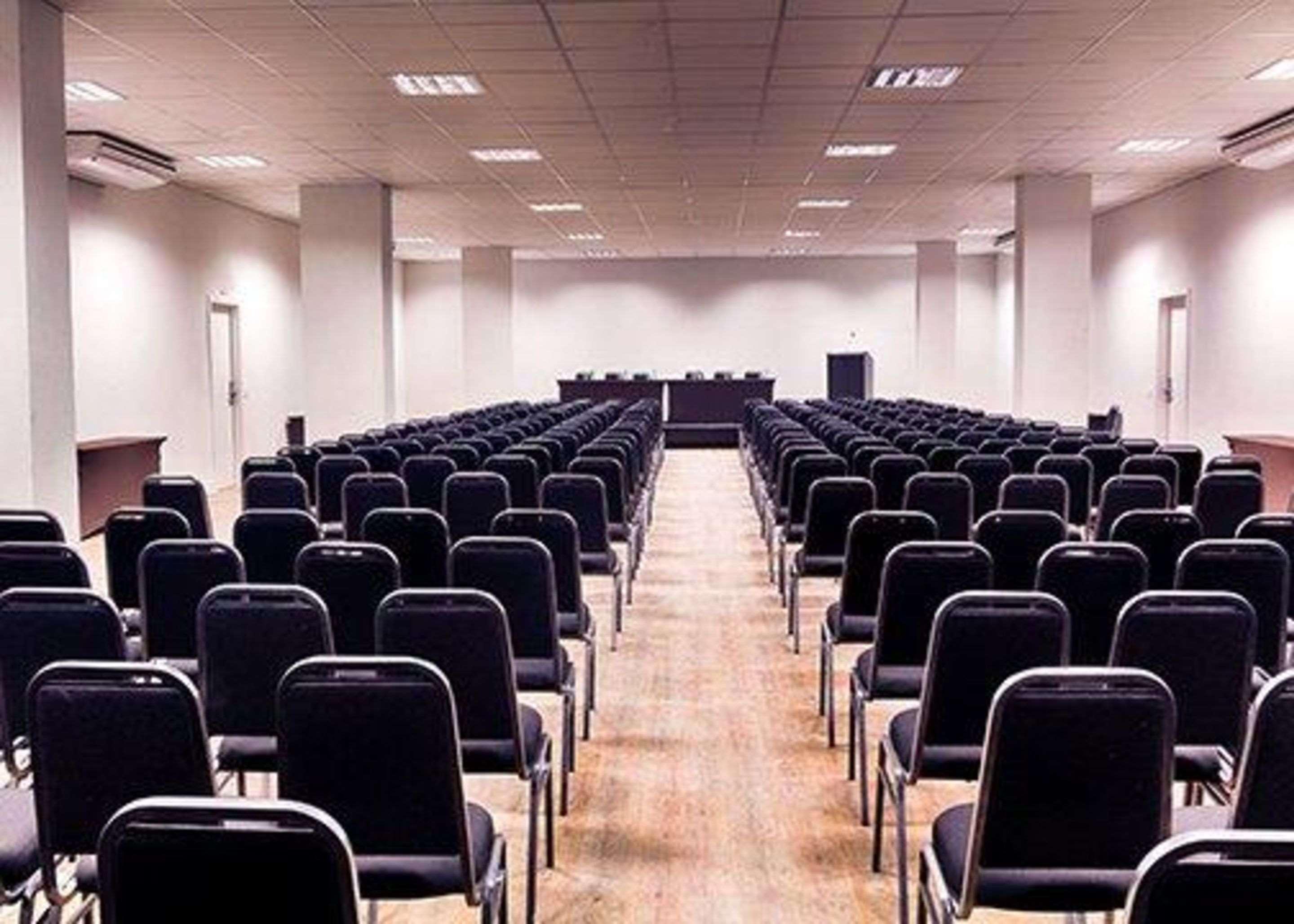 Quality Hotel Pampulha & Convention Center Belo Horizonte Eksteriør bilde